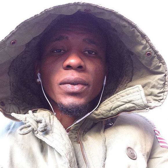 Meet your Posher, Ronnie - Picture 1 of 1